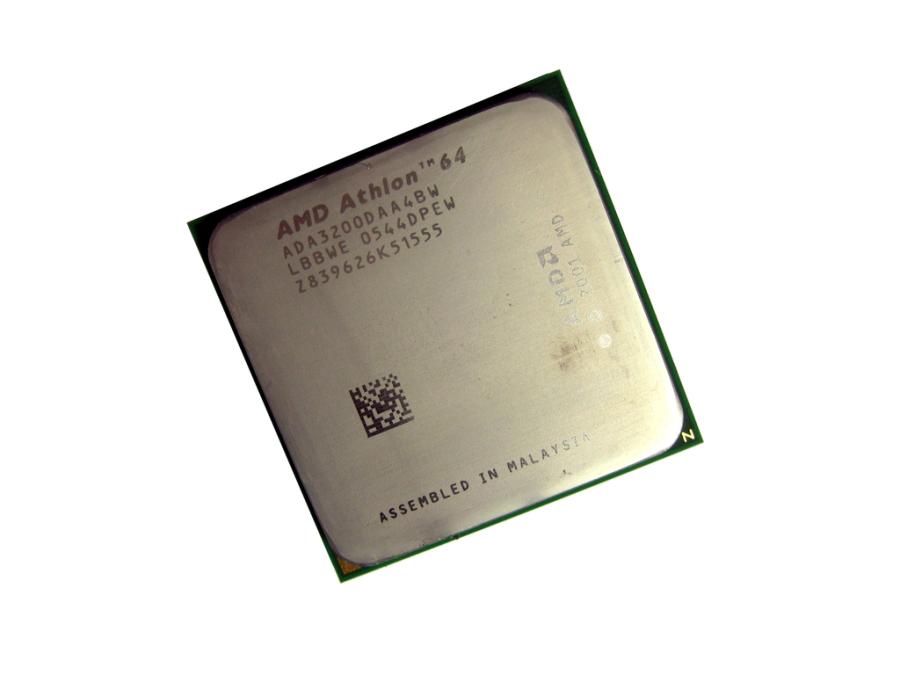CPU Socket AM2 AMD Athlon X2 5050e #2