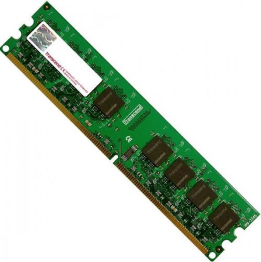 DDR2 DIMM TRANSCEND TS128MLQ64V6J #2
