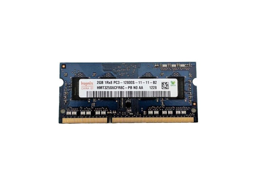 DDR3 SO-DIMM HYNIX HMT325S6CFR8C-PB #1