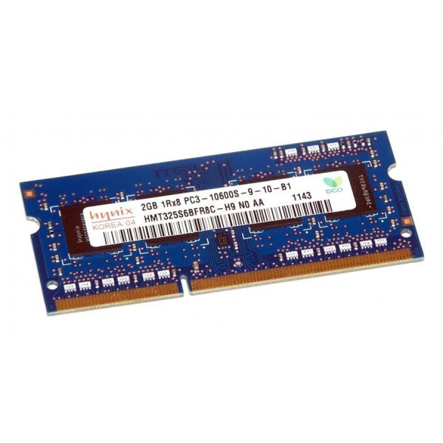 DDR3 SO-DIMM HYNIX HMT325S6CFR8C-H9 #1