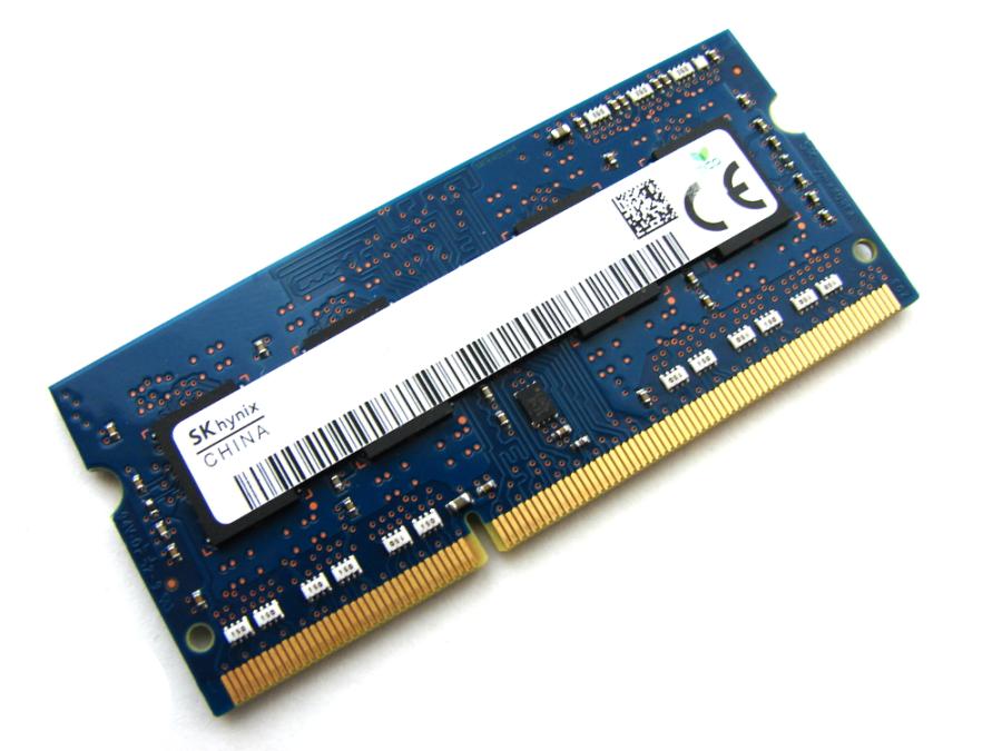 DDR3 SO-DIMM SK Hynix HMT325S6CFR8C-PB #1