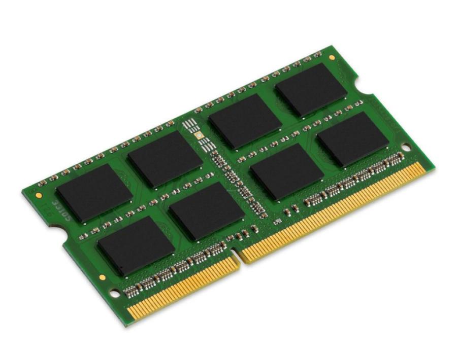 DDR2 SO-DIMM LANSHUO 2GB DDR2 667MHz #1