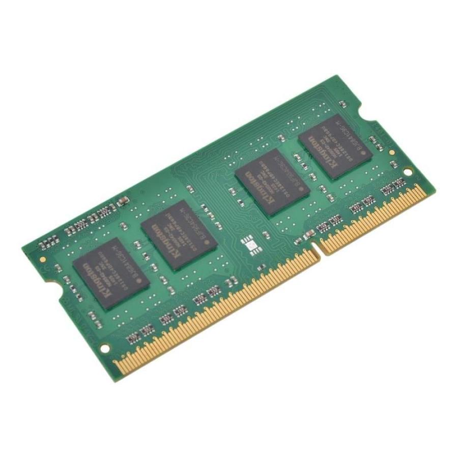DDR3 SO-DIMM KINGSTON KVR16S11S8/4 #1