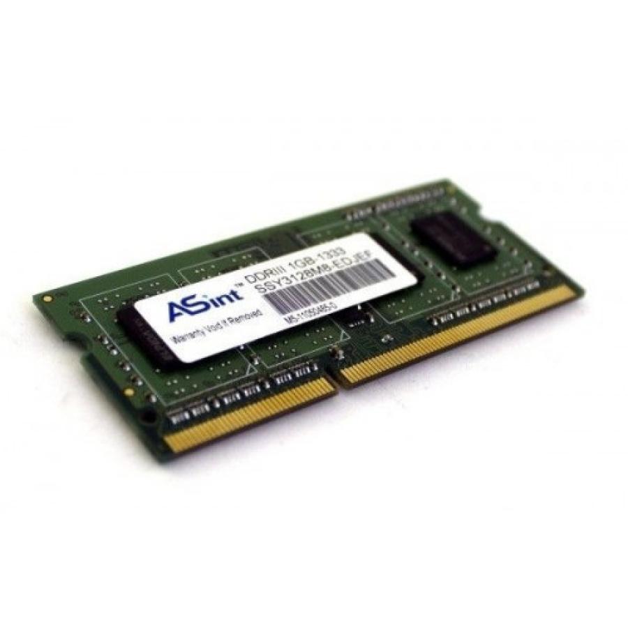 DDR3 SO-DIMM ASint SSY3128M8-EDJEF #1