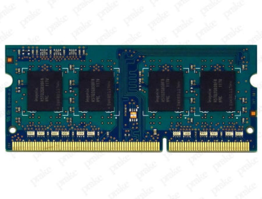 DDR3 SO-DIMM HYNIX HMT312S6BFR6C-H9 #1
