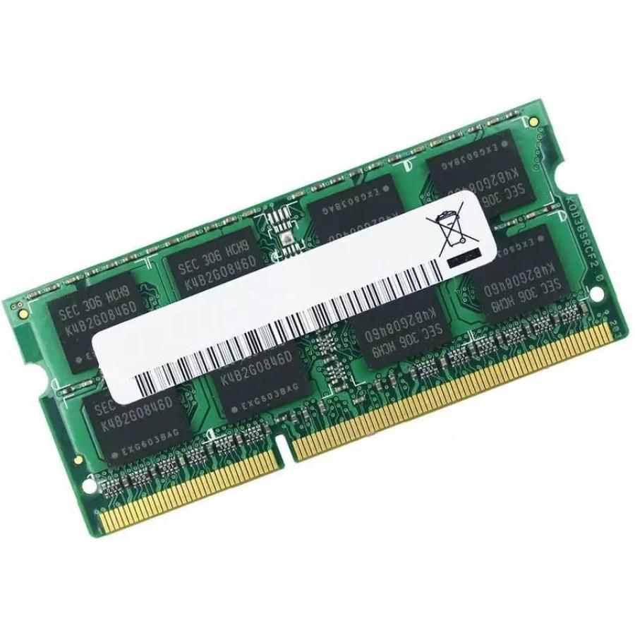 DDR3 SO-DIMM SAMSUNG M471B2874DZ1-CF8 #1