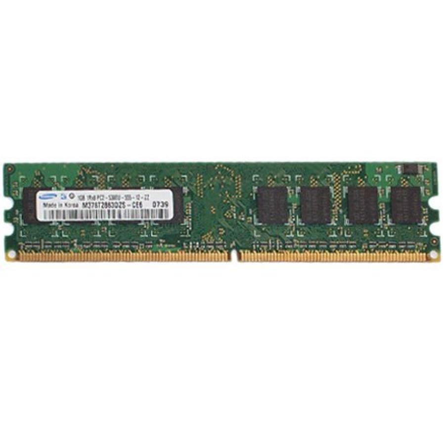 DDR2 DIMM SAMSUNG M378T2863RZS-CE6 #1