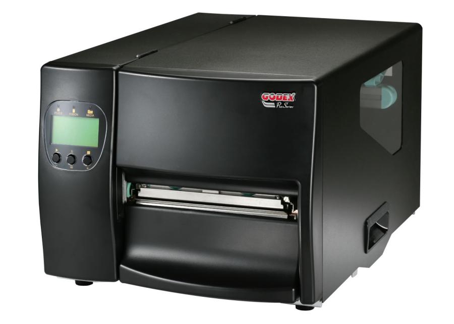 Термопринтер Godex EZ-2200 Plus #1