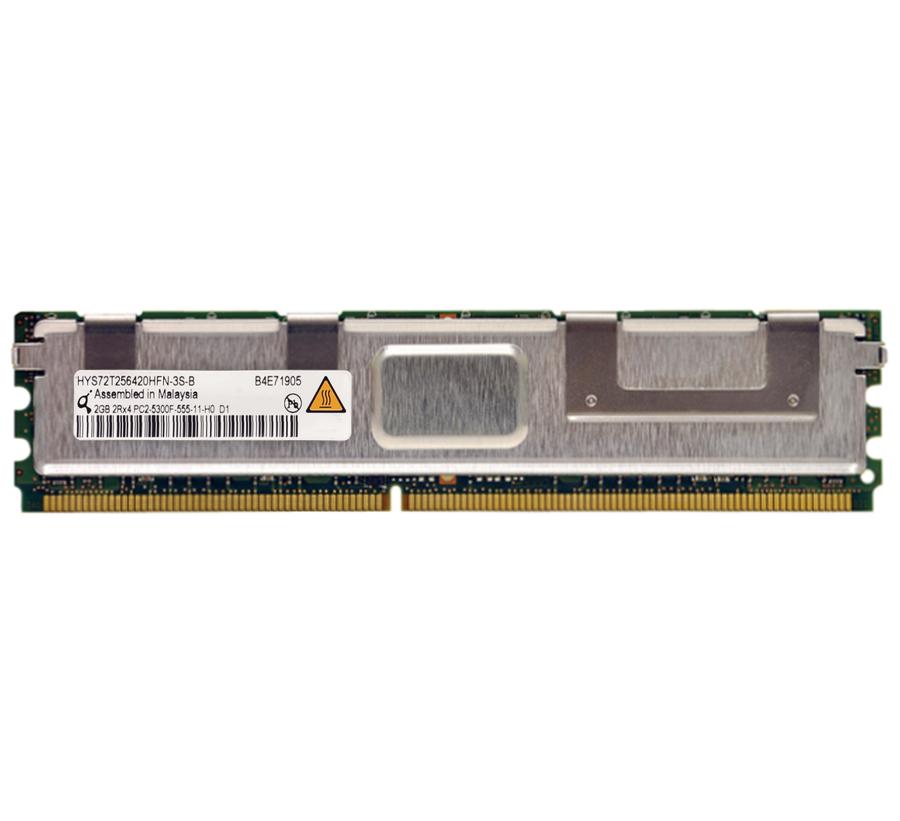 DDR2 FB-DIMM IBM 38L5905 #1