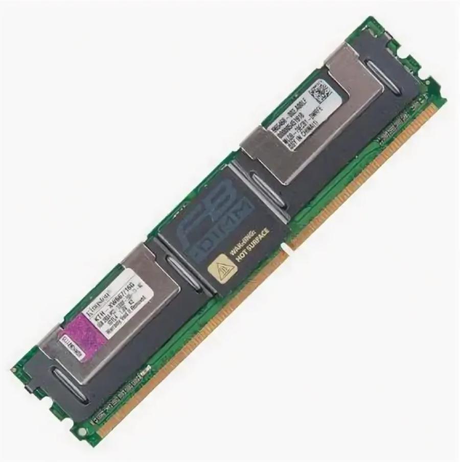 DDR2 FB-DIMM KINGSTON KTH-XW667/16G #1