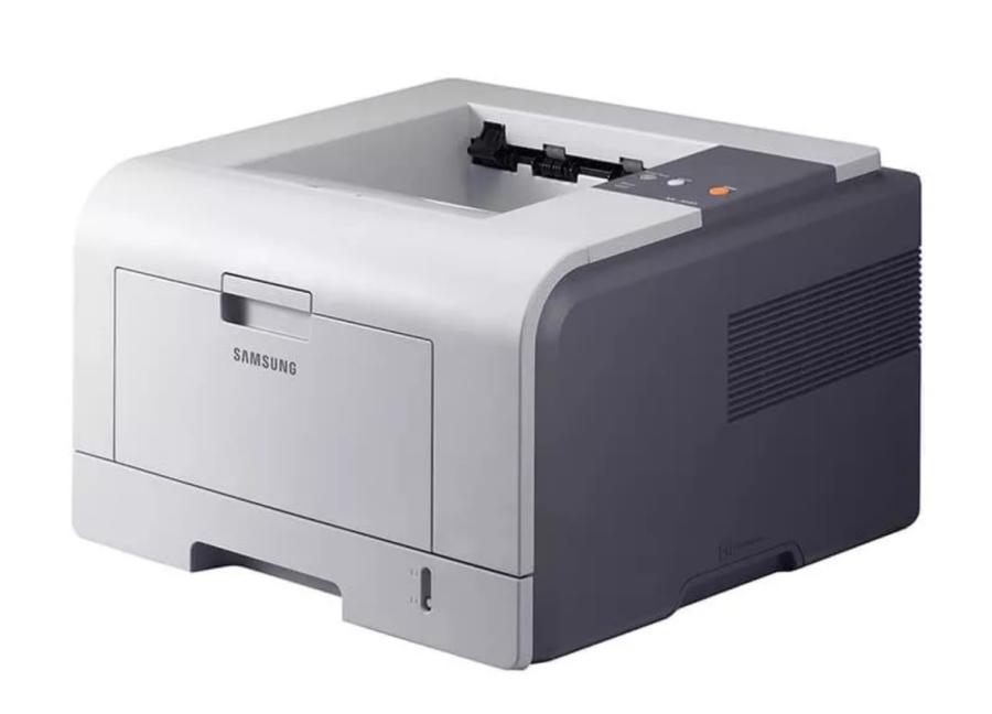 Принтер SAMSUNG ML-3050 #1