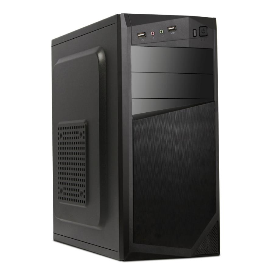 Системный блок ASUS P5V-VM ULTRA #1