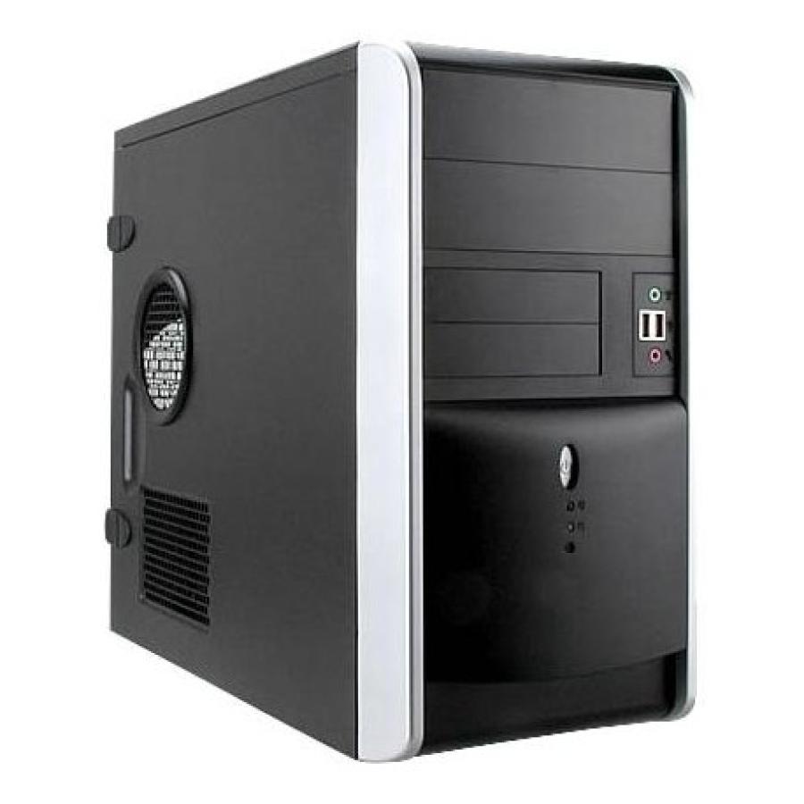 Системный блок MSI G31 #1