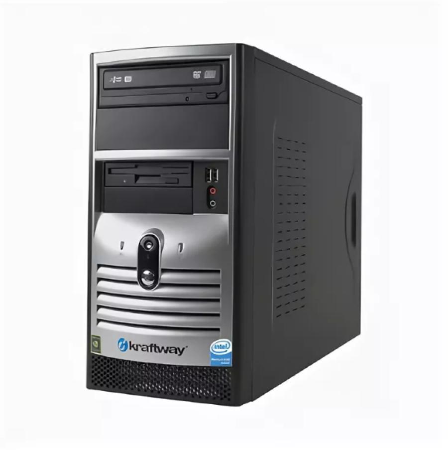 Системный блок KRAFTWAY G43 #1