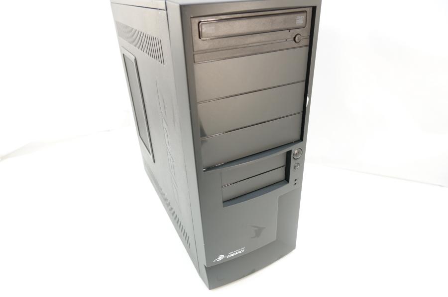 Системный блок MSI i945G #1