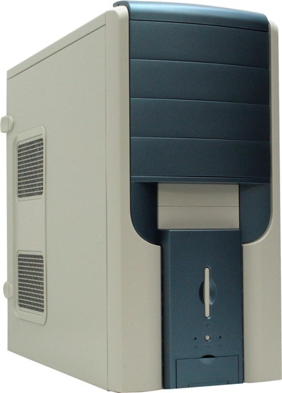 Системный блок ASUS M2N #1