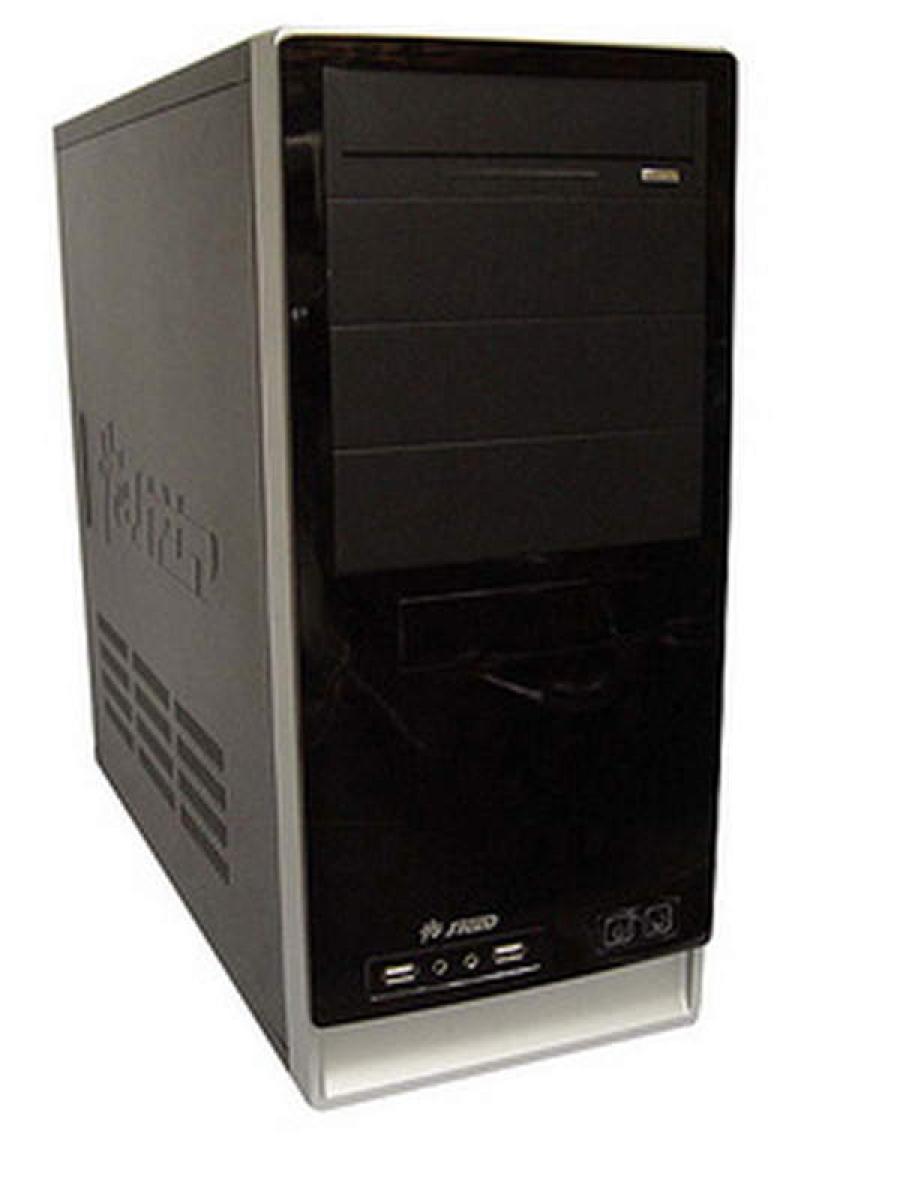 Системный блок Biostar P4M890-M7 SE #1