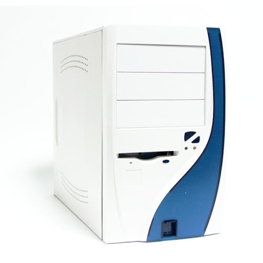 Системный блок GIGABYTE i865 #1