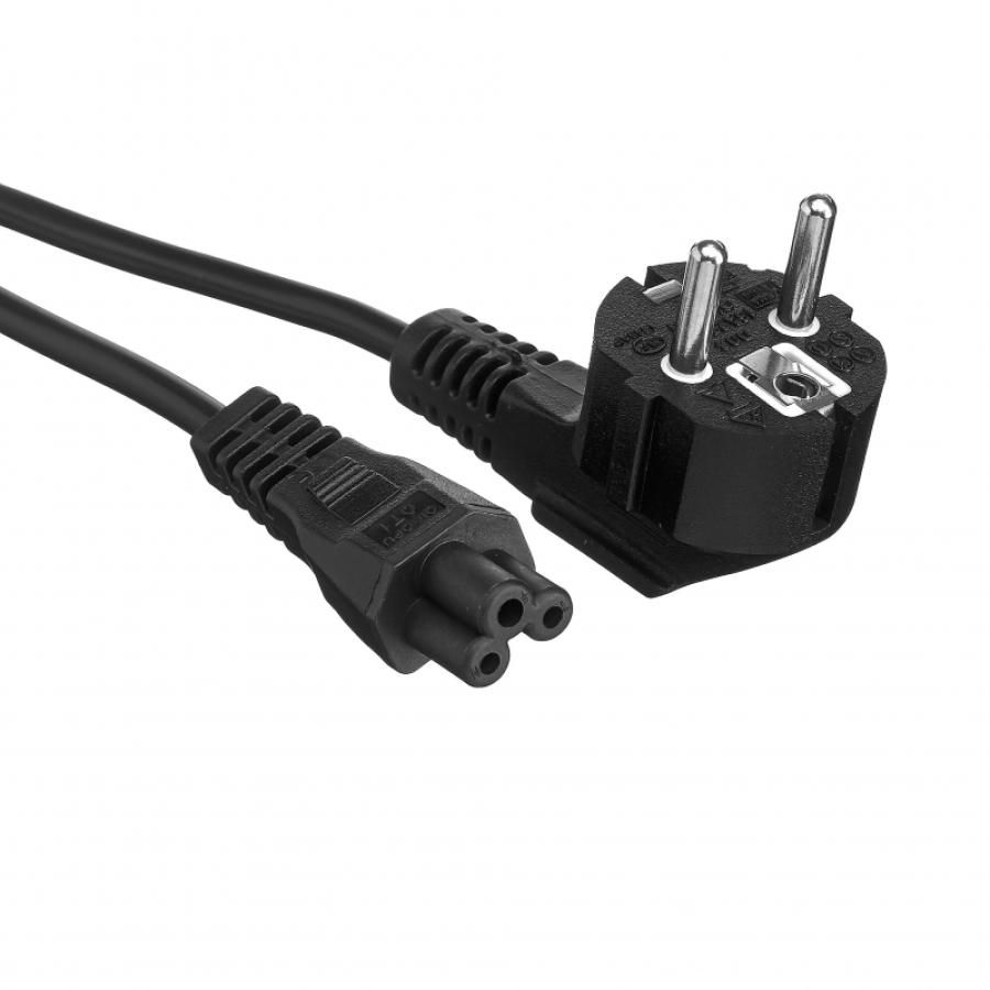 Кабели питания CEE7/7 I-SHENG H05VV-F #2