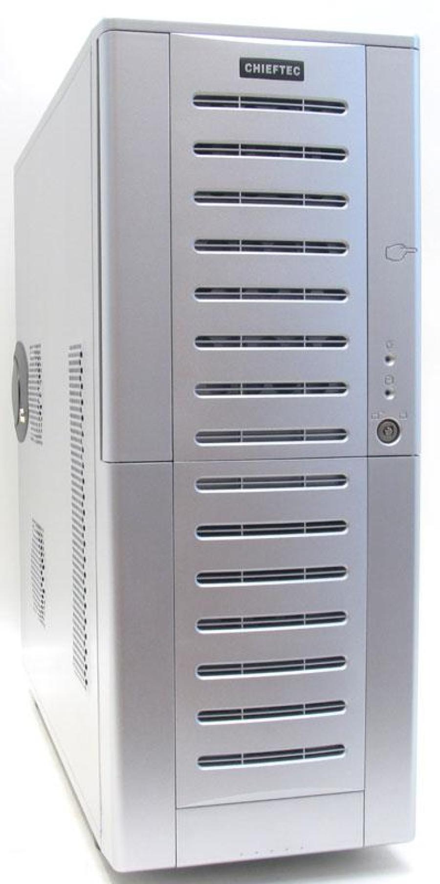 Системный блок MSI MS-6540 #1