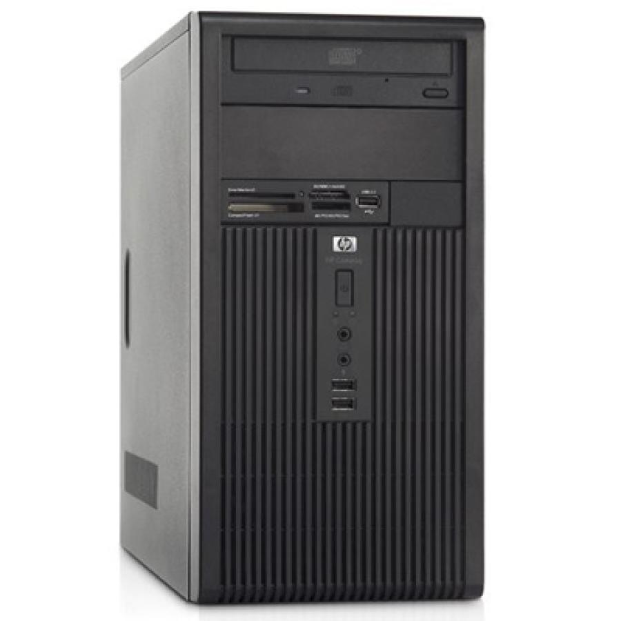 Системный блок HP COMPAQ dx2200 #1