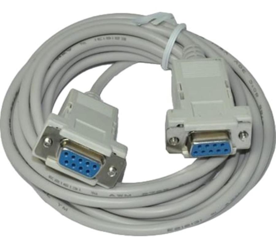 Кабель интерфейсный  RS-232 #3