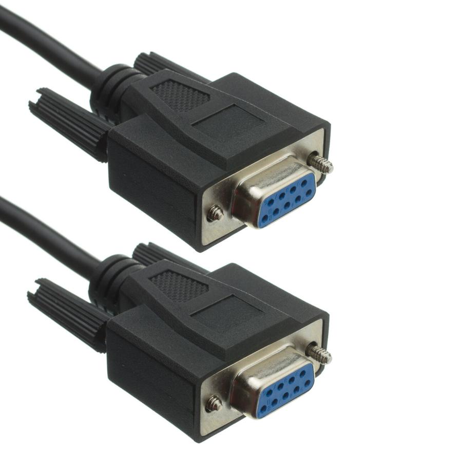 Кабель интерфейсный  RS-232 #4