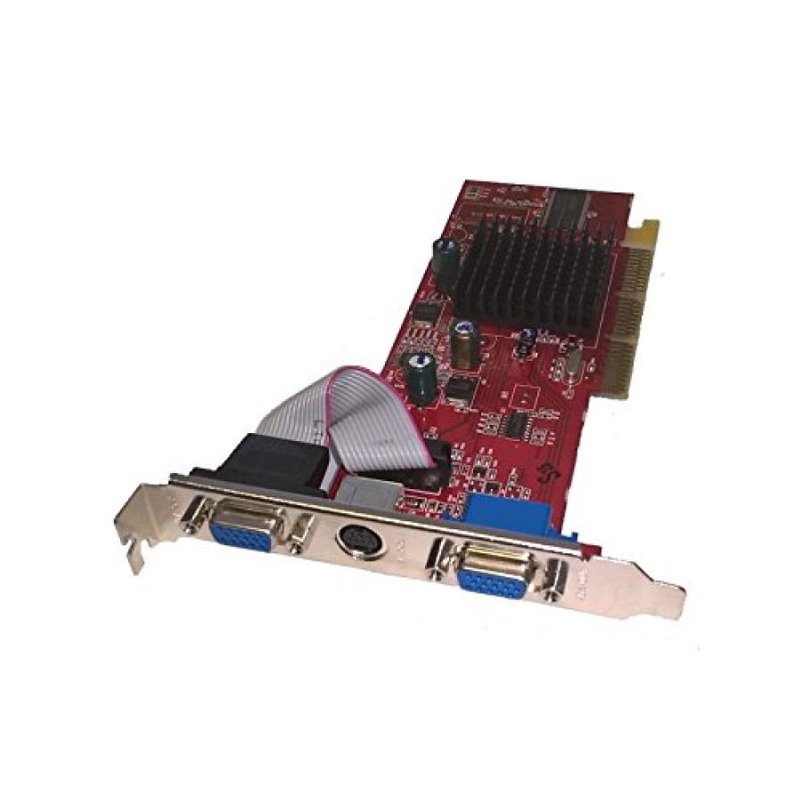 VGA ATi Radeon VE 7000 #1