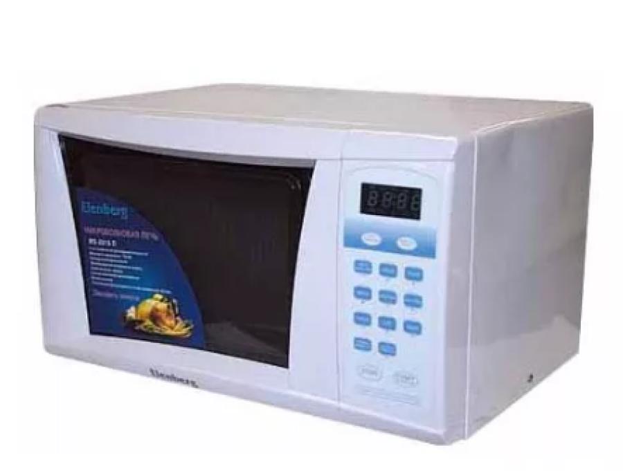 Клавиатура мембранная для СВЧ ELENBERG E7017NP-F MS02123 #1