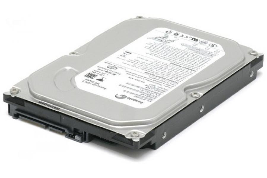 HDD 3.5" SATA SEAGATE Barracuda ST3250310AS #1