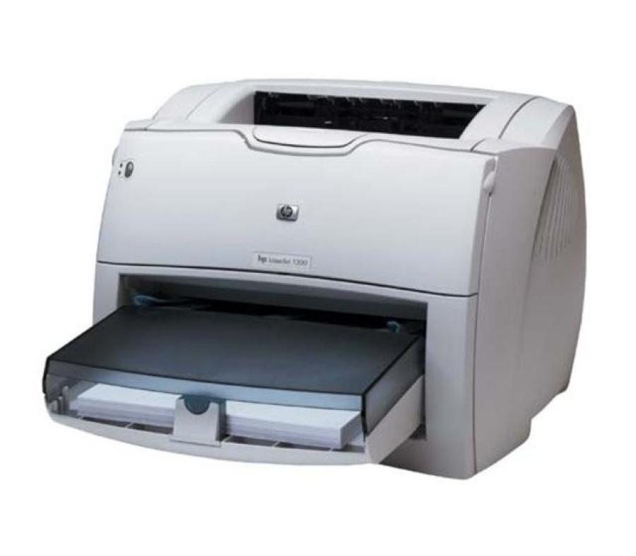 Принтер HP LaserJet 1300n #1