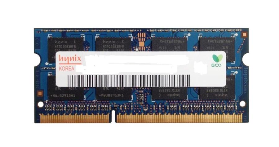 DDR2 SO-DIMM HYNIX HMP112S6EFR6C-S6 #1