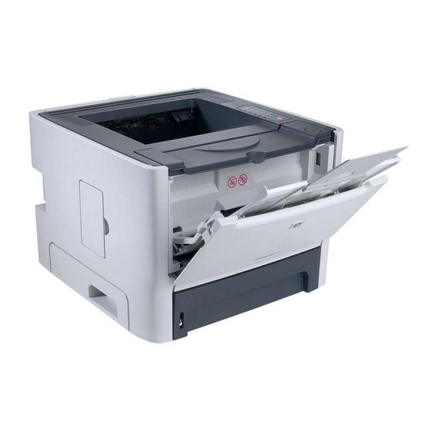 Принтер HP LaserJet P2015 #3