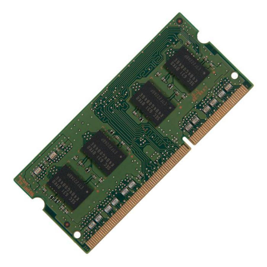 DDR3 SO-DIMM SAMSUNG M471B5173CB0-YK0 #1
