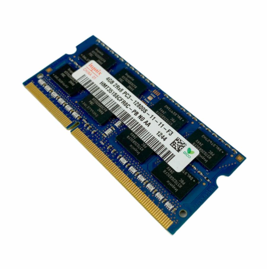 DDR3 SO-DIMM HYNIX HMT351S6CFR8C-PB #1