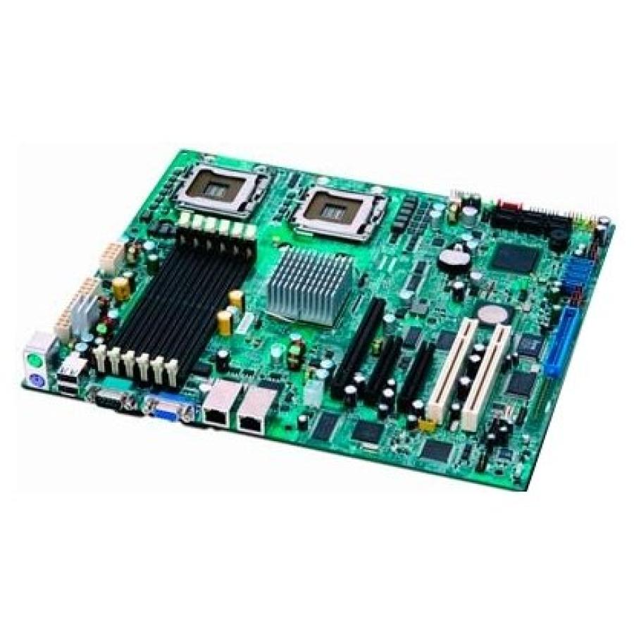 MB LGA 771 MSI MS-9665 #1