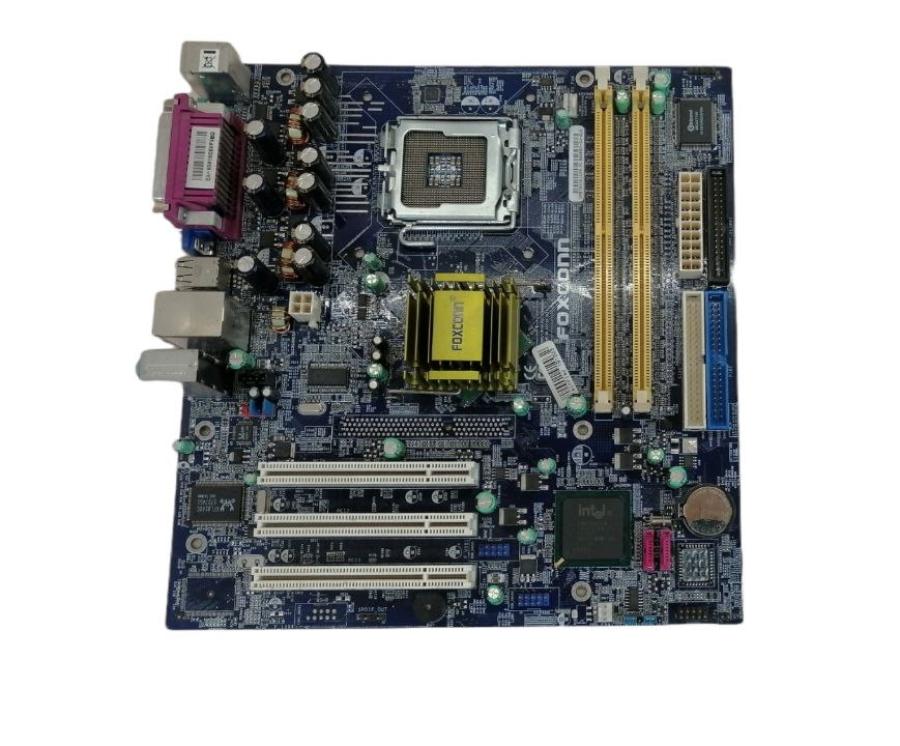 MB LGA 775 FOXCONN 865M07-GV-6LS #1