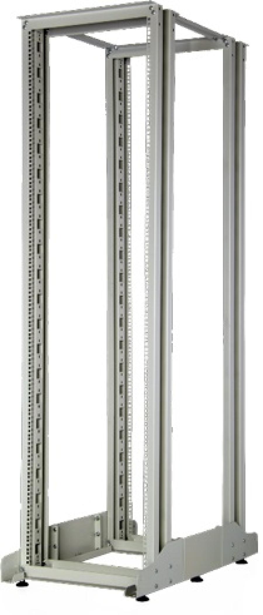 Стойка телекоммуникационная ESTAP MLRCK 16D #1