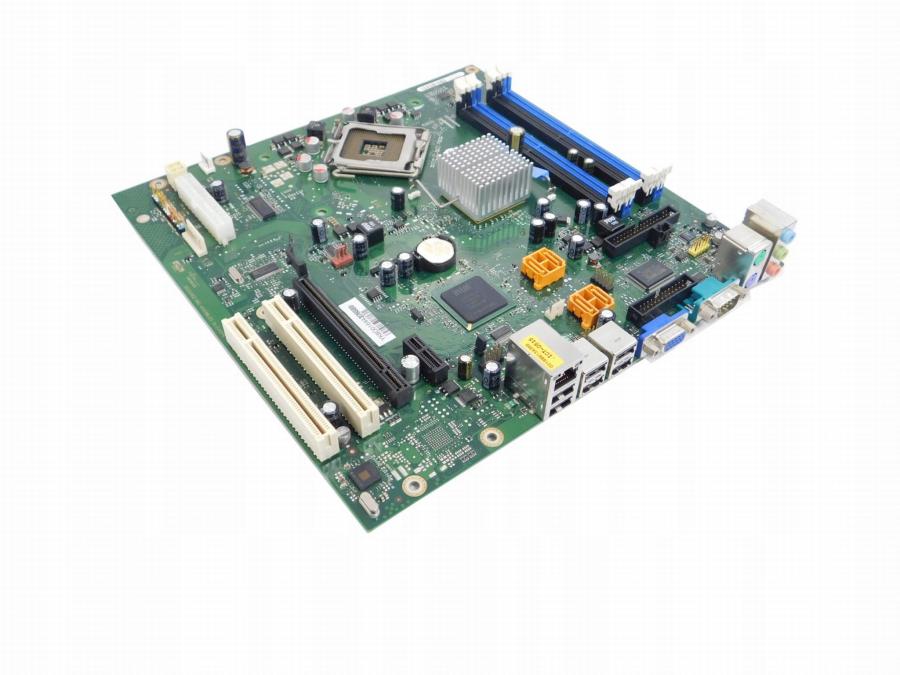 MB LGA 775 FUJITSU-SIEMENS D2584-A12 GS 3 #1