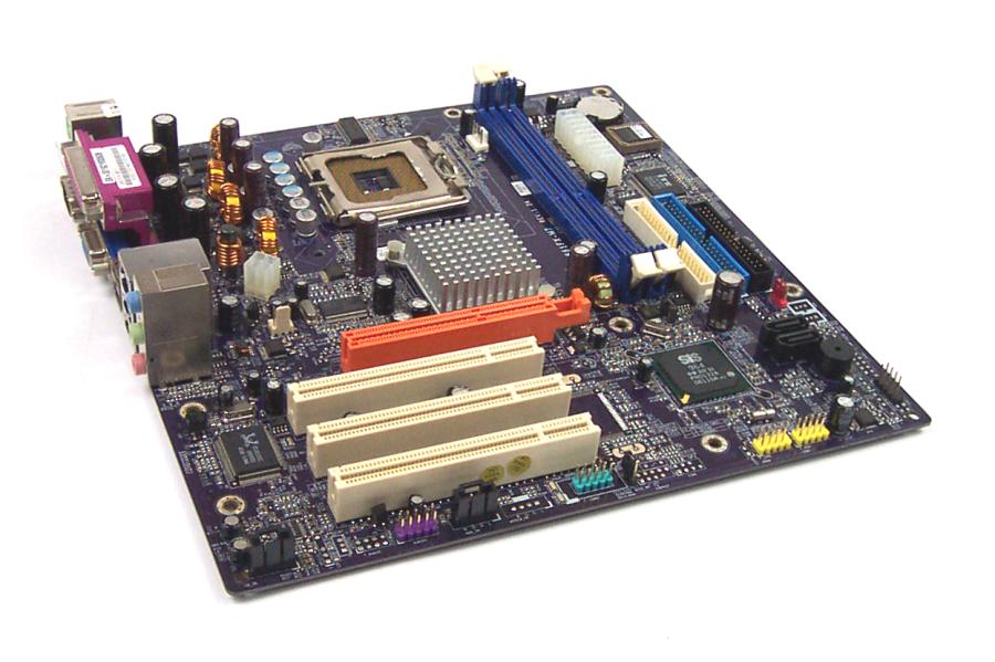 MB LGA 775 FOXCONN 661FX7MJ-RSH #1