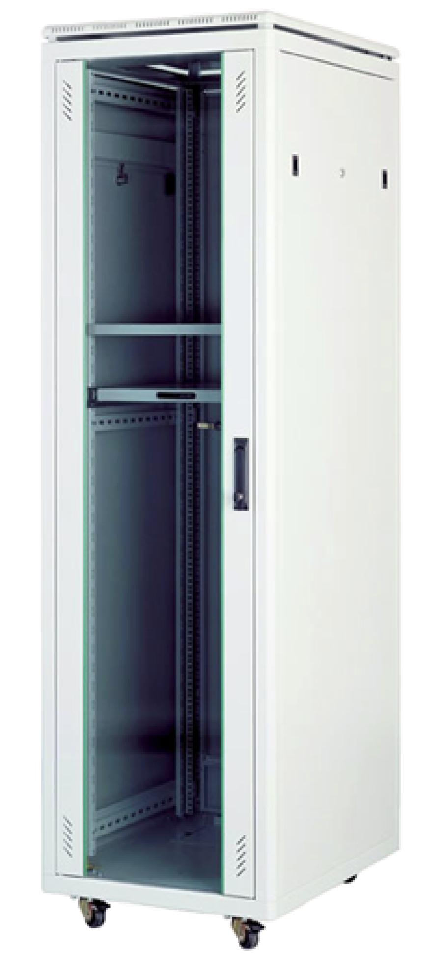 Шкаф телекоммуникационный ESTAP CKR42U61GF1R2 #1