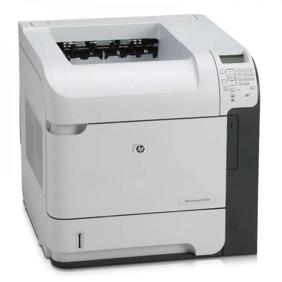 Принтер HP LaserJet P4515n #2