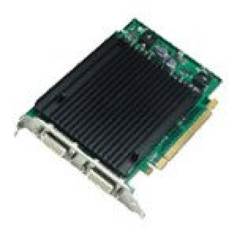 VGA PCI-E NVIDIA Quadro NVS 440 #1