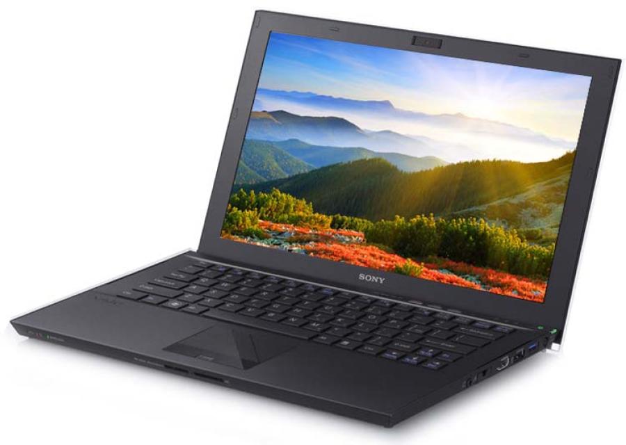 Ультрабук SONY VAIO Z VPCZ21X9R #1