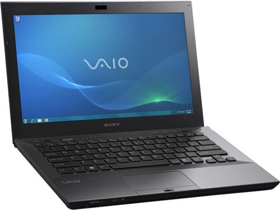 Ноутбук SONY VAIO S VPCSB3V9R #1