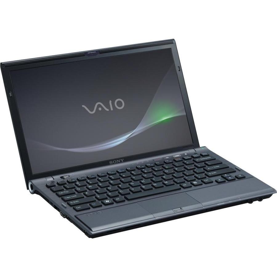 Ноутбук SONY VAIO VPCZ11V9R #1