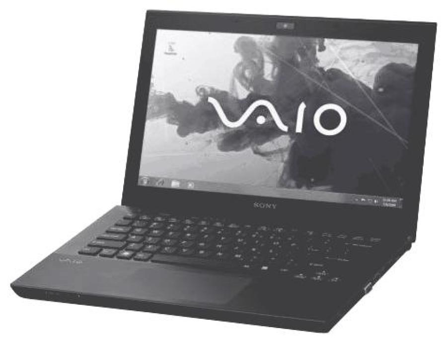 Ноутбук SONY VAIO SVS131C1DV #1