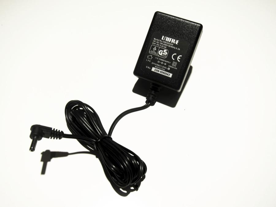 Блок питания (БП) UNIFIVE USE300520 #1