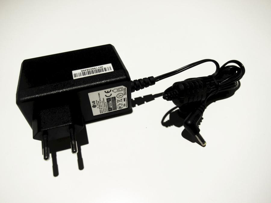 Блок питания (БП) LG IM120WR-200B #1