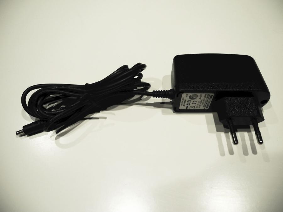 Блок питания (БП) TERA TELEKOM TTA-5020E #1